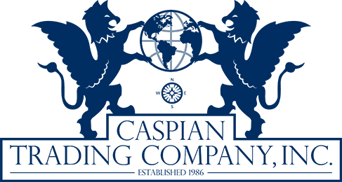 Caspian Trade Company